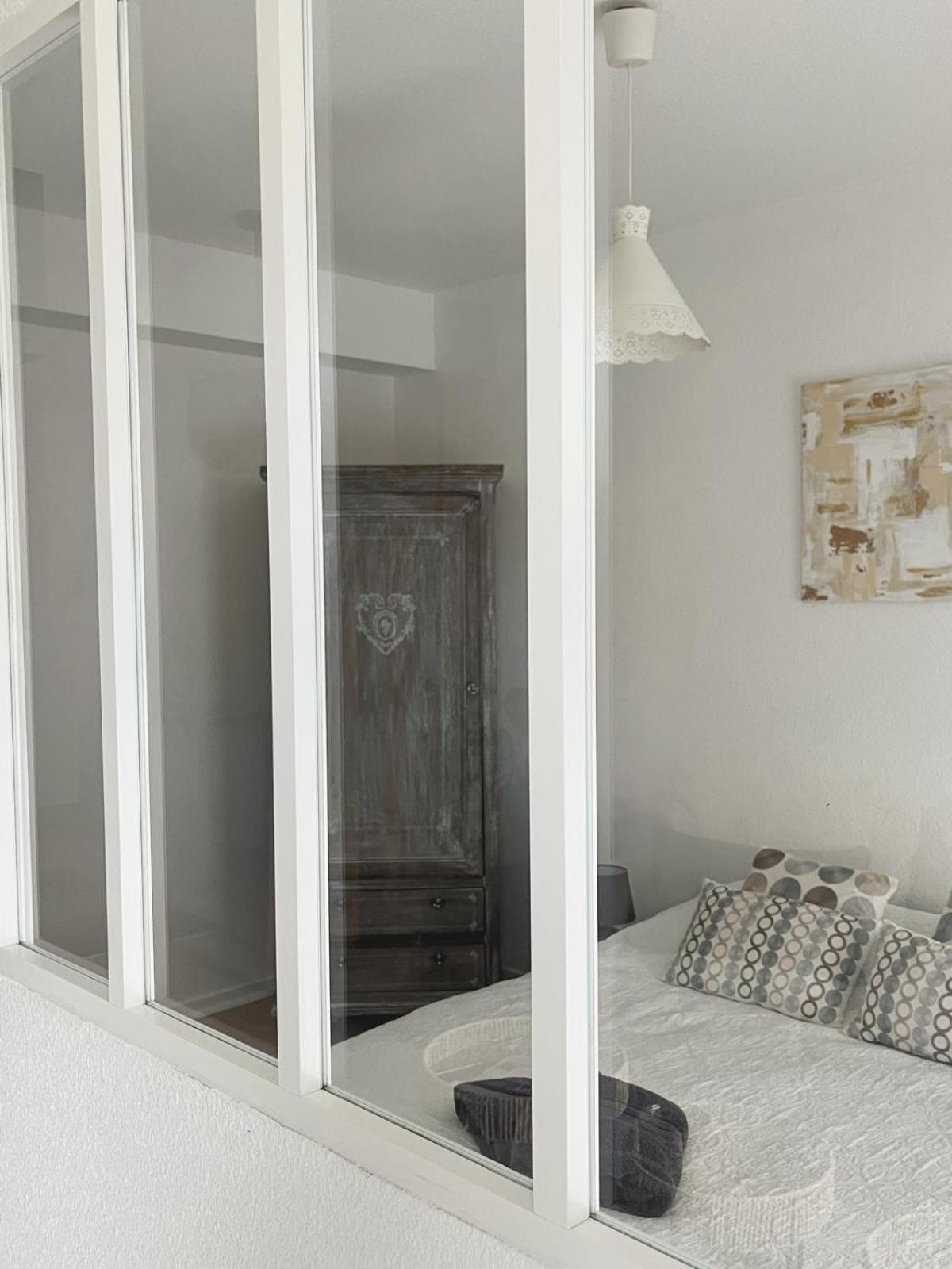 Perigueux T2 Proche Du Quartier Historique Apartment Luaran gambar
