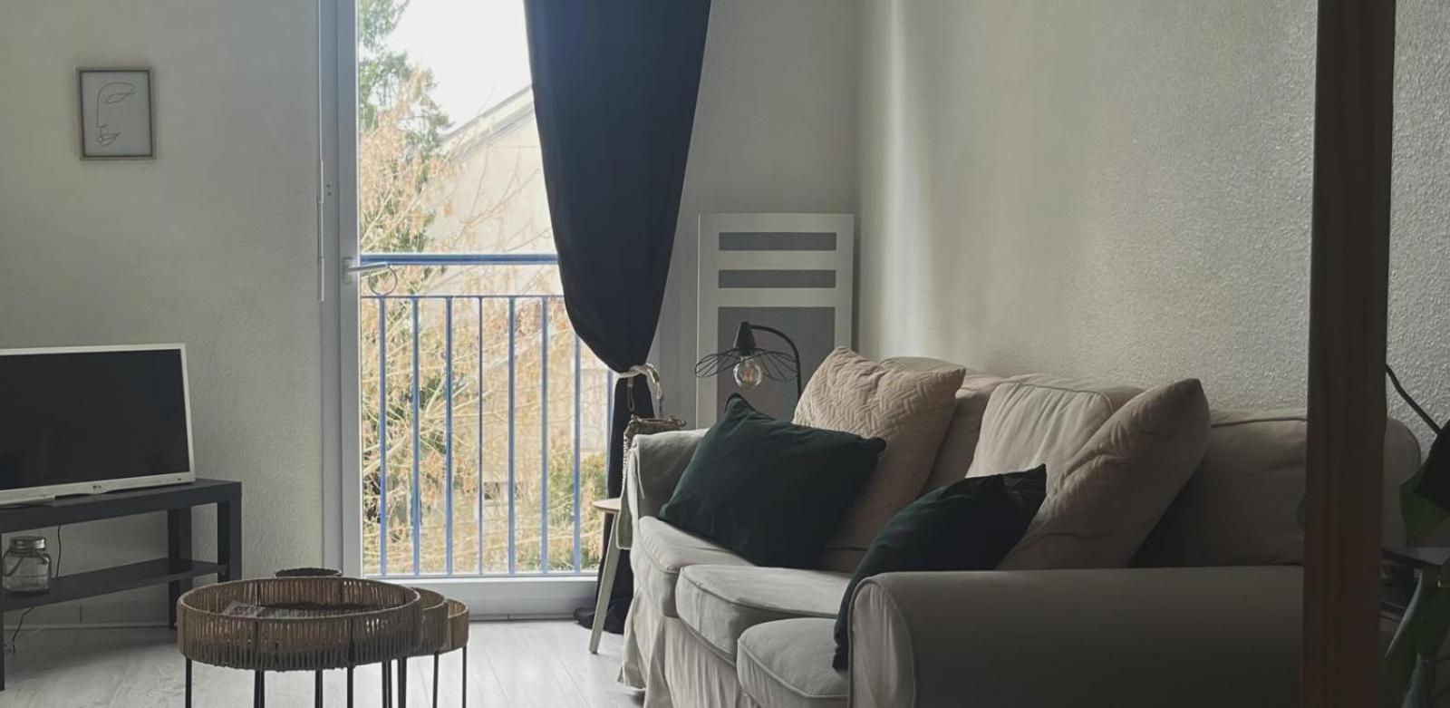 Perigueux T2 Proche Du Quartier Historique Apartment Luaran gambar