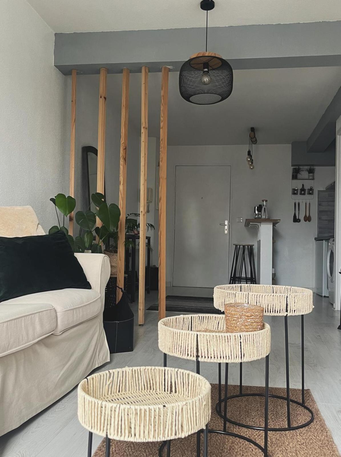 Perigueux T2 Proche Du Quartier Historique Apartment Luaran gambar