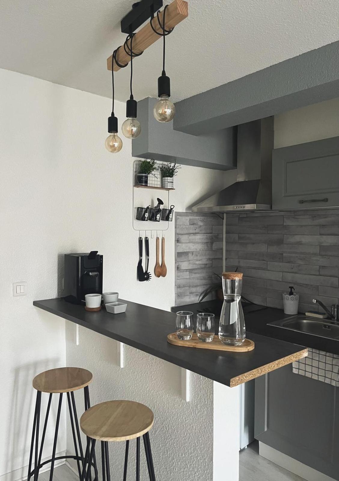 Perigueux T2 Proche Du Quartier Historique Apartment Luaran gambar