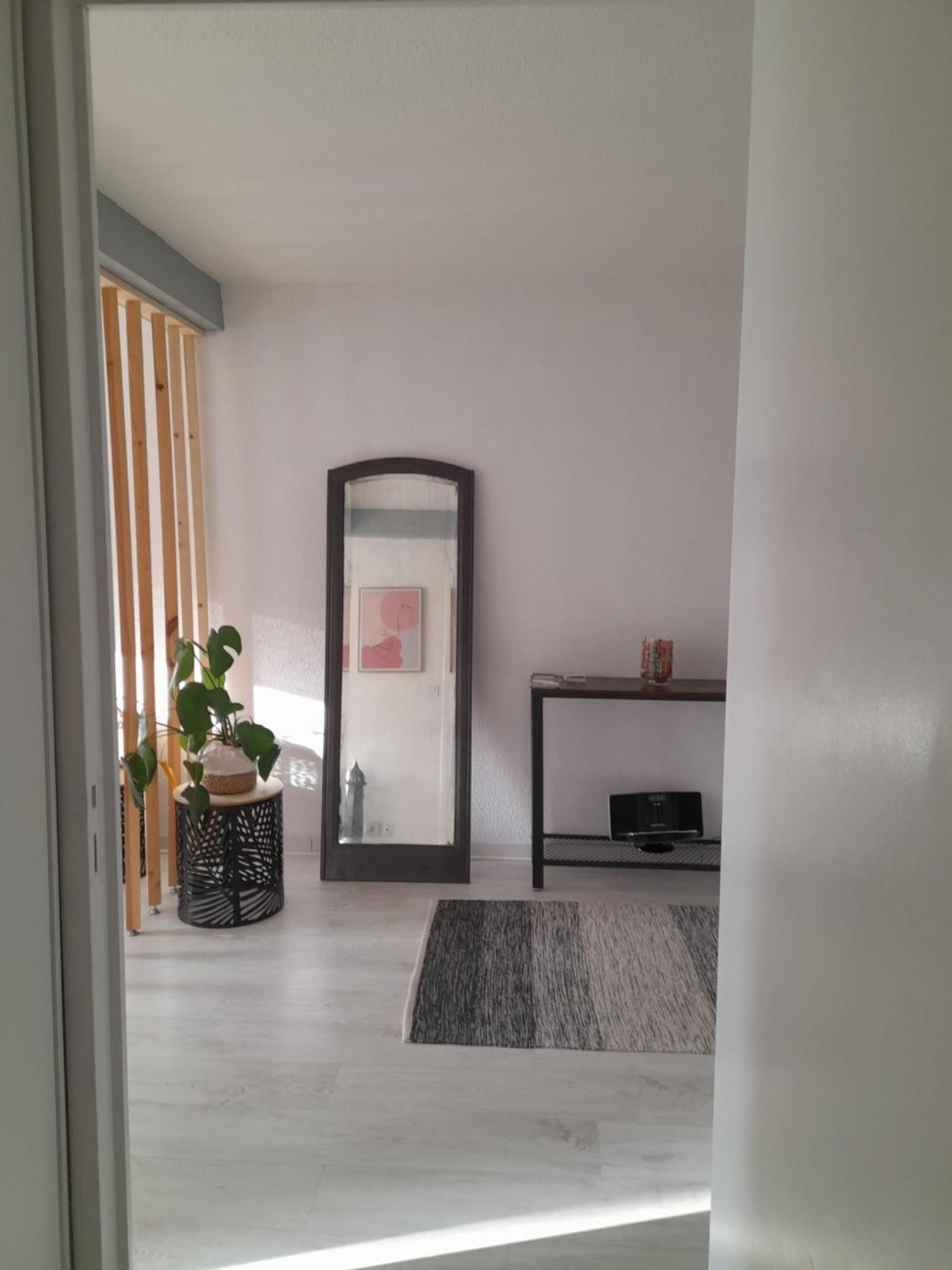 Perigueux T2 Proche Du Quartier Historique Apartment Luaran gambar